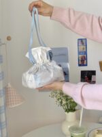 vintage baby cat tissue box - 画像 (4)