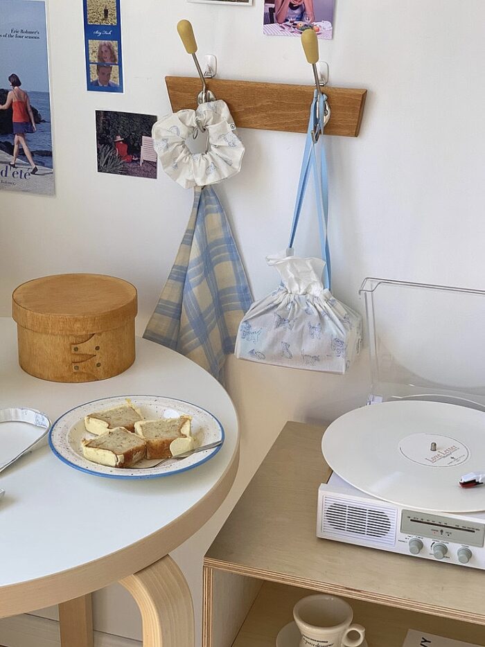 vintage baby cat tissue box - 画像 (6)