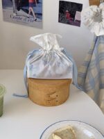 vintage baby cat tissue box - 画像 (7)