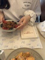 vintage baby cat kitchen cloth - 画像 (5)