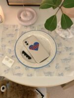 vintage baby cat kitchen cloth - 画像 (4)