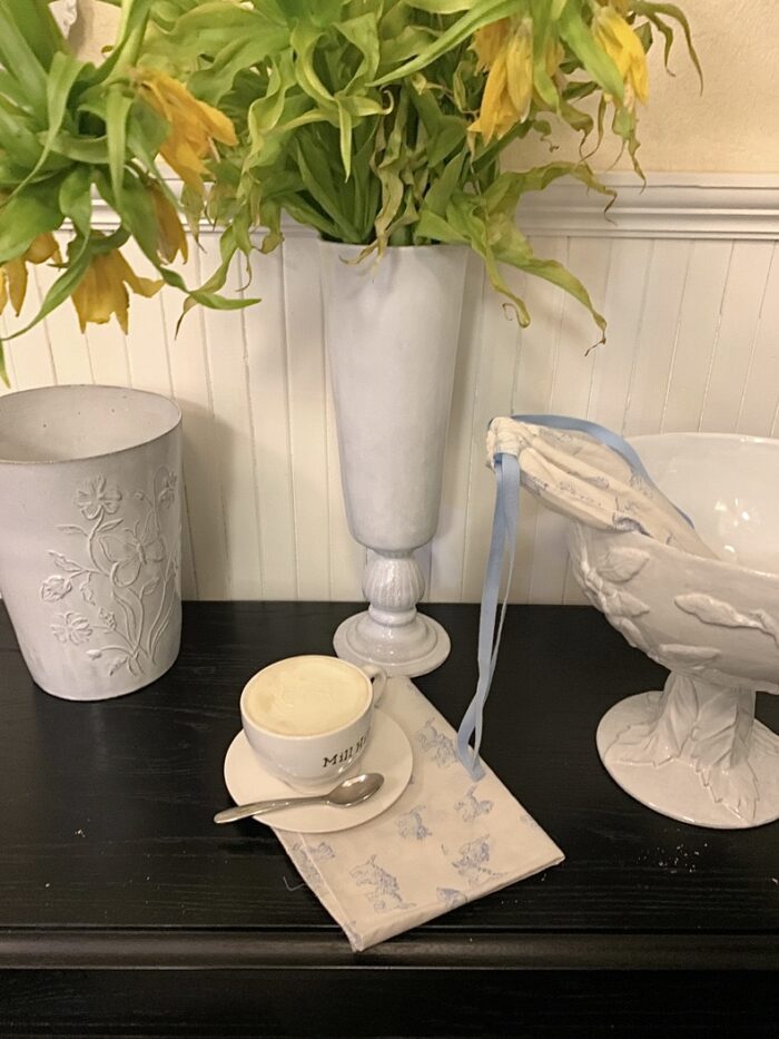 vintage baby cat kitchen cloth - 画像 (7)