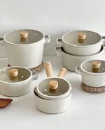 FIKA deep cooking pot - 画像 (4)