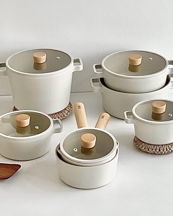 FIKA deep cooking pot - 画像 (4)