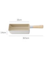 FIKA omelette frying pan - 画像 (8)