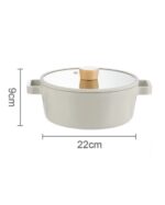 FIKA deep cooking pot - 画像 (7)