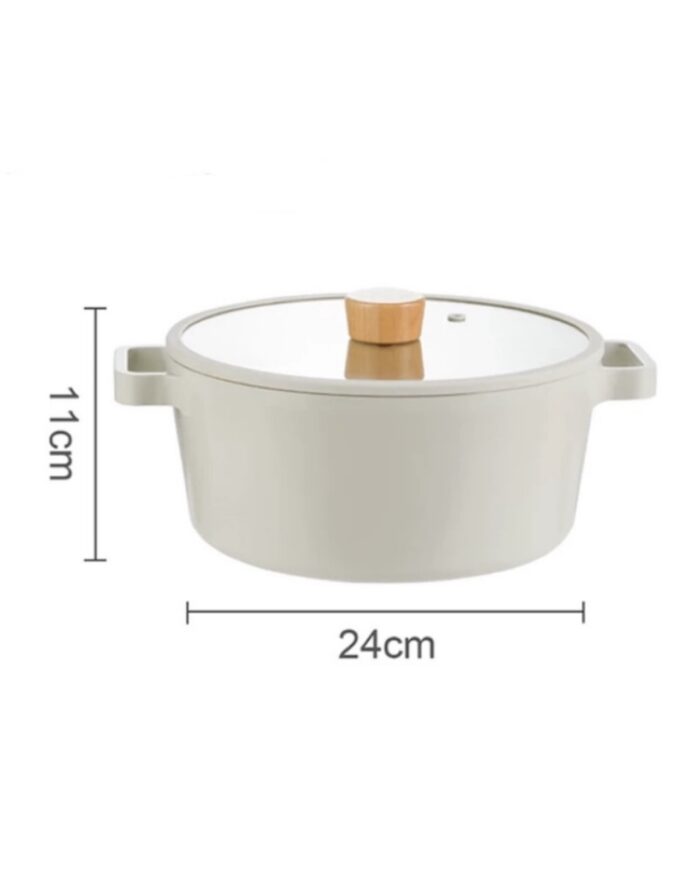 FIKA deep cooking pot - 画像 (8)