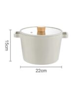 FIKA deep cooking pot - 画像 (9)