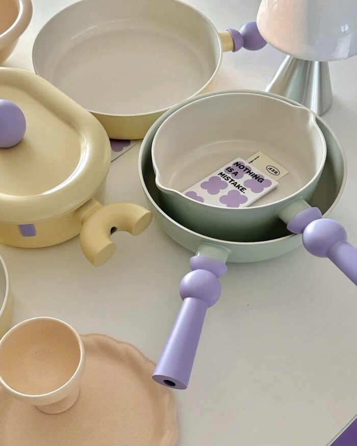 Better Finger cookware series - 画像 (22)