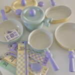 Better Finger cookware series