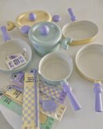 Better Finger cookware series