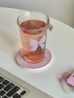 dreamy bowtie glass - 画像 (8)