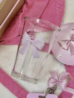 dreamy bowtie glass - 画像 (4)
