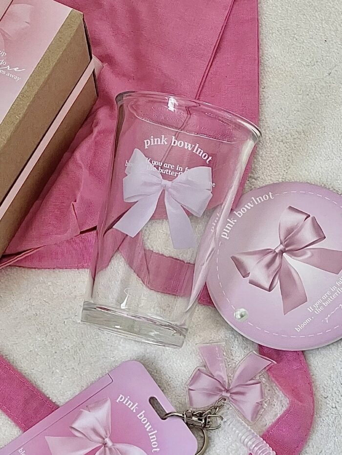 dreamy bowtie glass - 画像 (9)