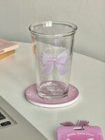 dreamy bowtie glass - 画像 (3)