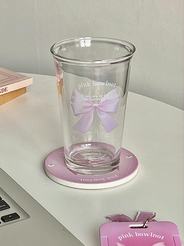 dreamy bowtie glass - 画像 (3)