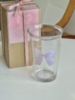 dreamy bowtie glass - 画像 (7)