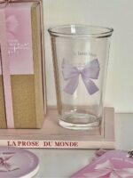 dreamy bowtie glass - 画像 (6)