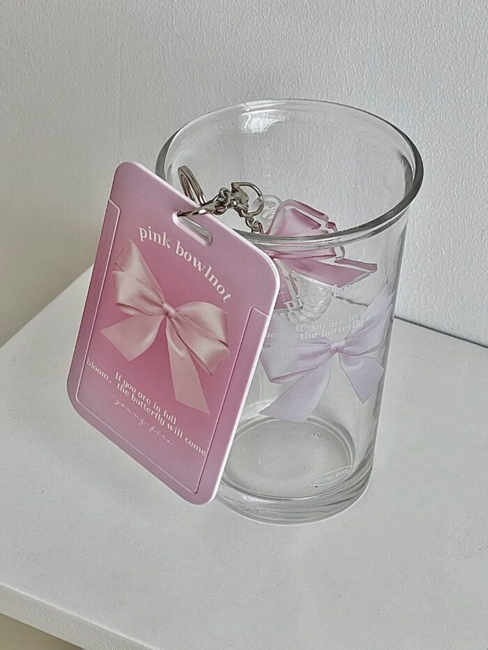 dreamy bowtie glass - 画像 (2)