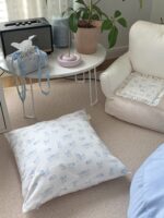 vintage baby cat cushion cover - 画像 (18)