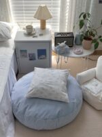 vintage baby cat cushion cover - 画像 (17)