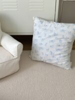 vintage baby cat cushion cover - 画像 (13)