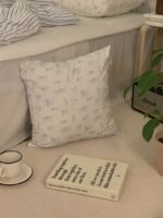 vintage baby cat cushion cover - 画像 (6)