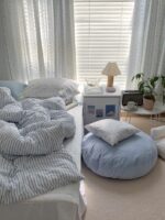 vintage baby cat cushion cover - 画像 (15)