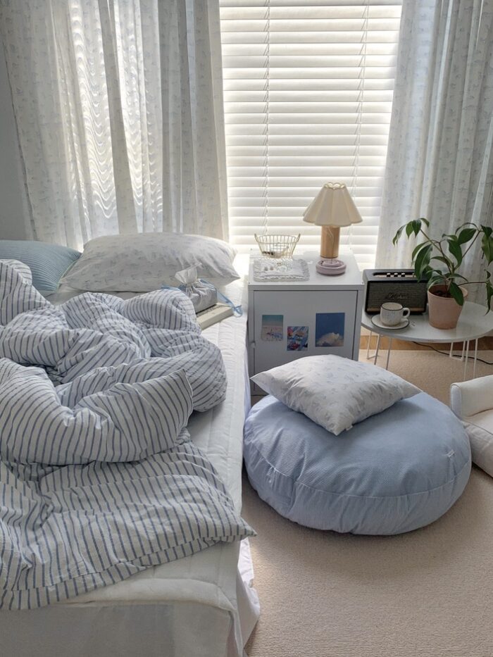 vintage baby cat cushion cover - 画像 (15)