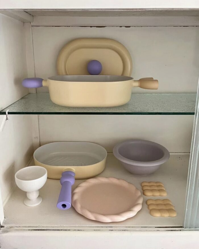 Better Finger cookware series - 画像 (17)