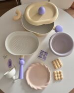 Better Finger cookware series - 画像 (11)