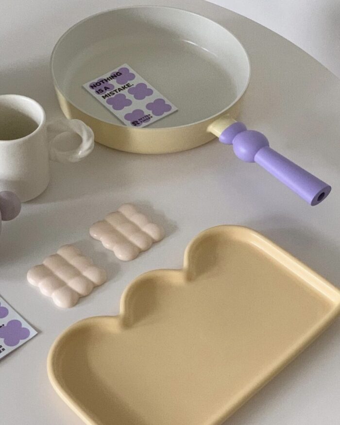 Better Finger cookware series - 画像 (8)