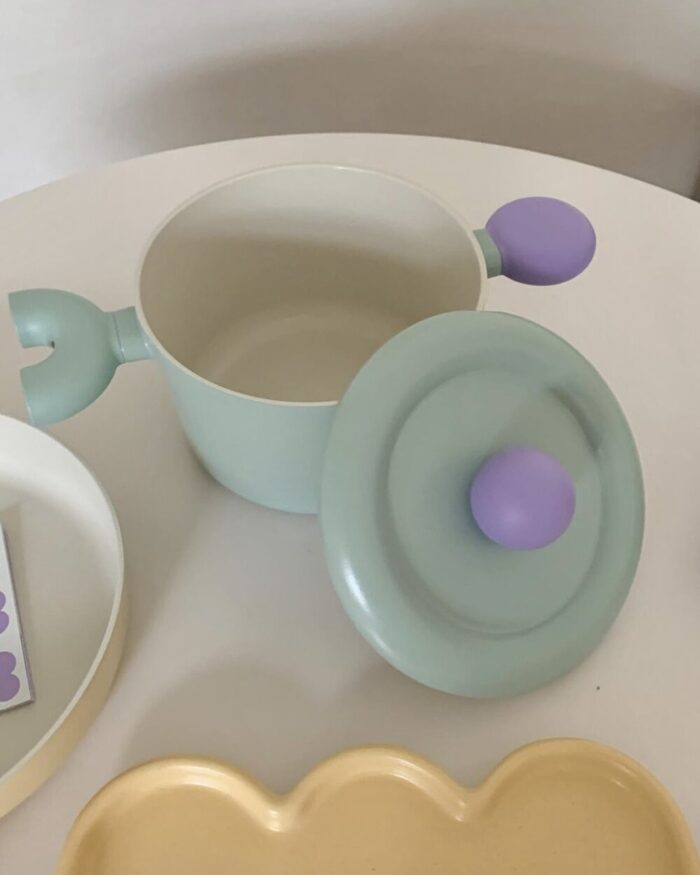 Better Finger cookware series - 画像 (10)