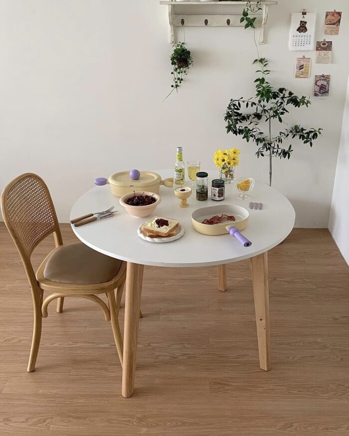 Better Finger cookware series - 画像 (24)