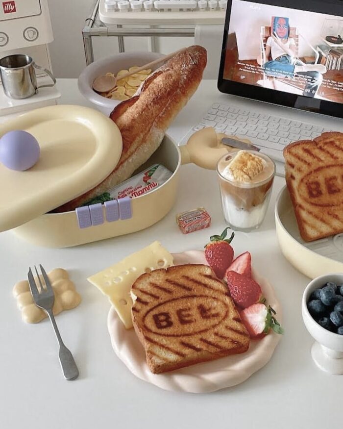 Better Finger cookware series - 画像 (14)