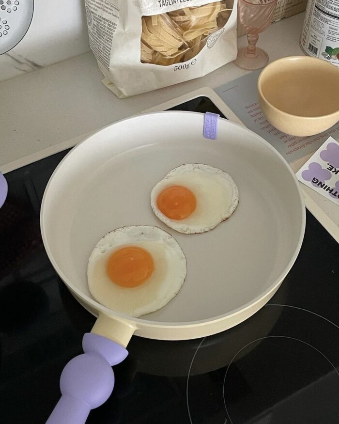 Better Finger cookware series - 画像 (4)