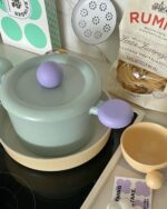 Better Finger cookware series - 画像 (18)