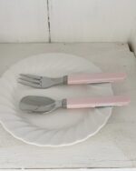 anova peach pink cutlery - 画像 (6)