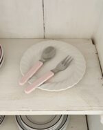 anova peach pink cutlery - 画像 (3)