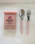 anova peach pink cutlery - 画像 (5)