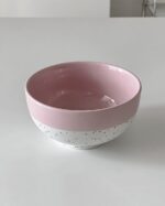 peach dot tableware series - 画像 (7)