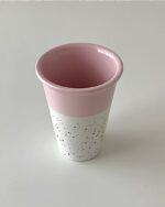 peach dot tableware series - 画像 (9)