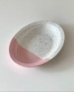 peach dot tableware series - 画像 (6)