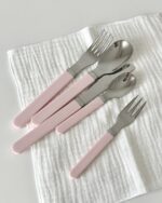 anova peach pink cutlery - 画像 (10)