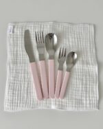 anova peach pink cutlery - 画像 (4)