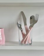 anova peach pink cutlery - 画像 (11)