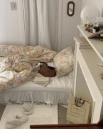 flower parfum pillowcase - 画像 (7)