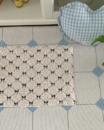 black tie rug - 画像 (13)