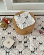 black tie rug - 画像 (11)