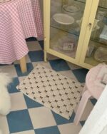 black tie rug - 画像 (5)